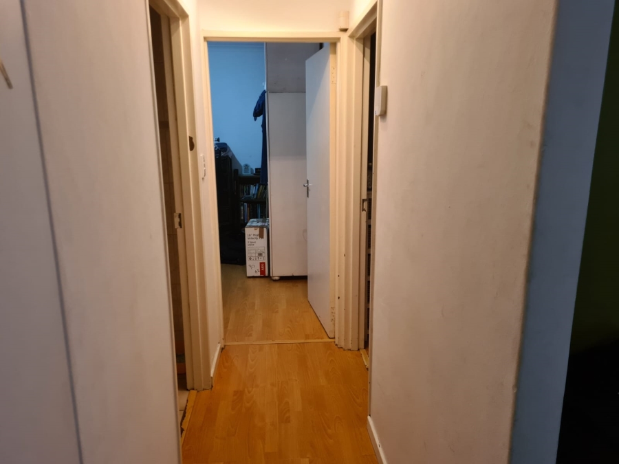 To Let 2 Bedroom Property for Rent in Ottery Western Cape